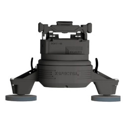 XSpecter TCROW V2M – стабілізована платформа BT-Remote, Wi-Fi