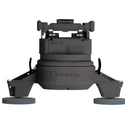XSpecter TCROW V2M – стабілізована платформа BT-Remote, Wi-Fi