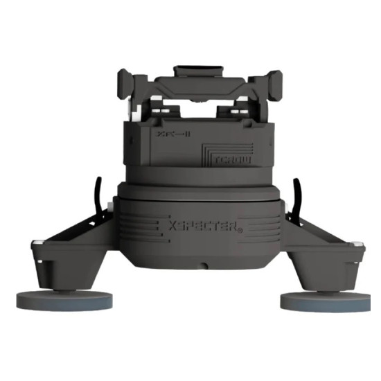 XSpecter TCROW V2M – стабілізована платформа BT-Remote, Wi-Fi