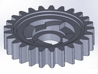 3D-моделювання в Польщі