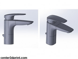 Порядок 3D -візуалізації в Європі