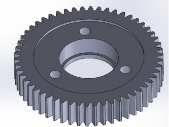 Інженерне Моделювання 3D в Кракові