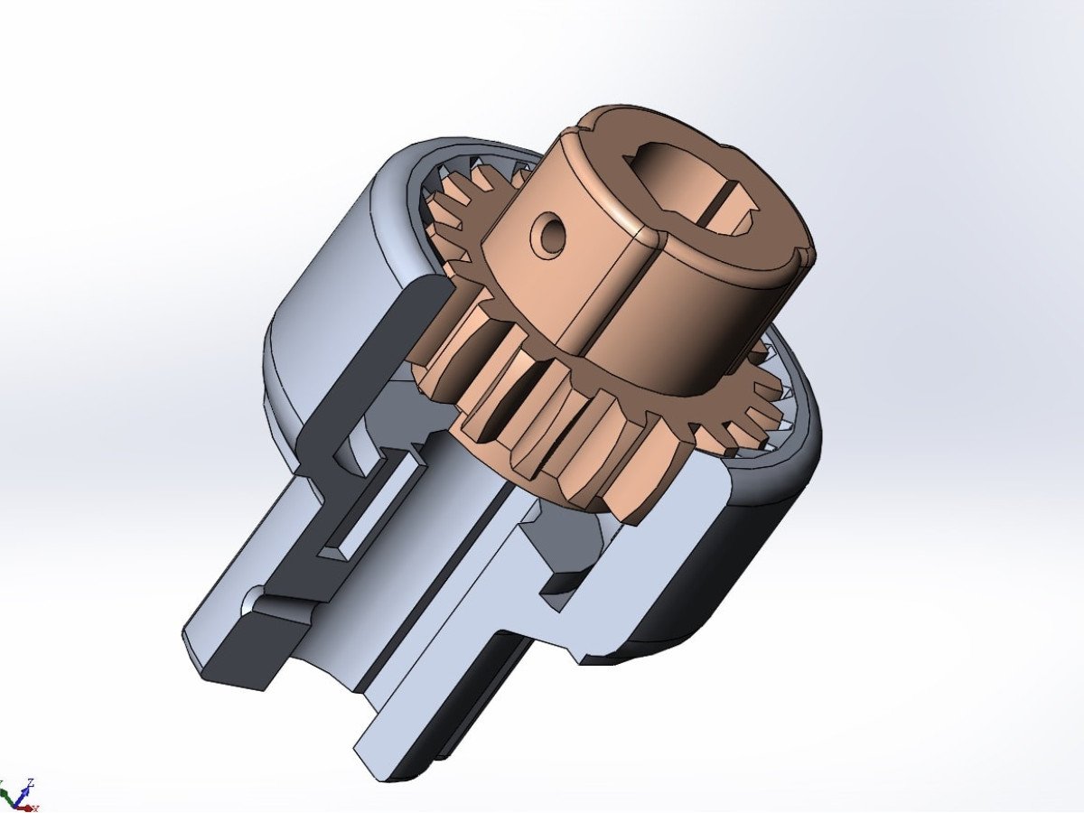 Modelowanie 3D w Polsce