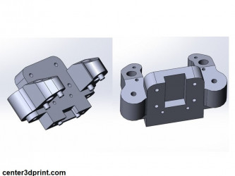 Інженерне 3D-моделювання в Європі