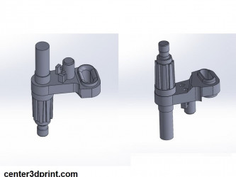 Інженерне 3D-моделювання в Польщі