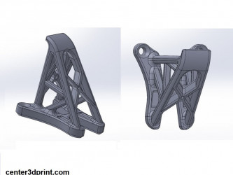 Інженерне 3D-моделювання замовити на C3D