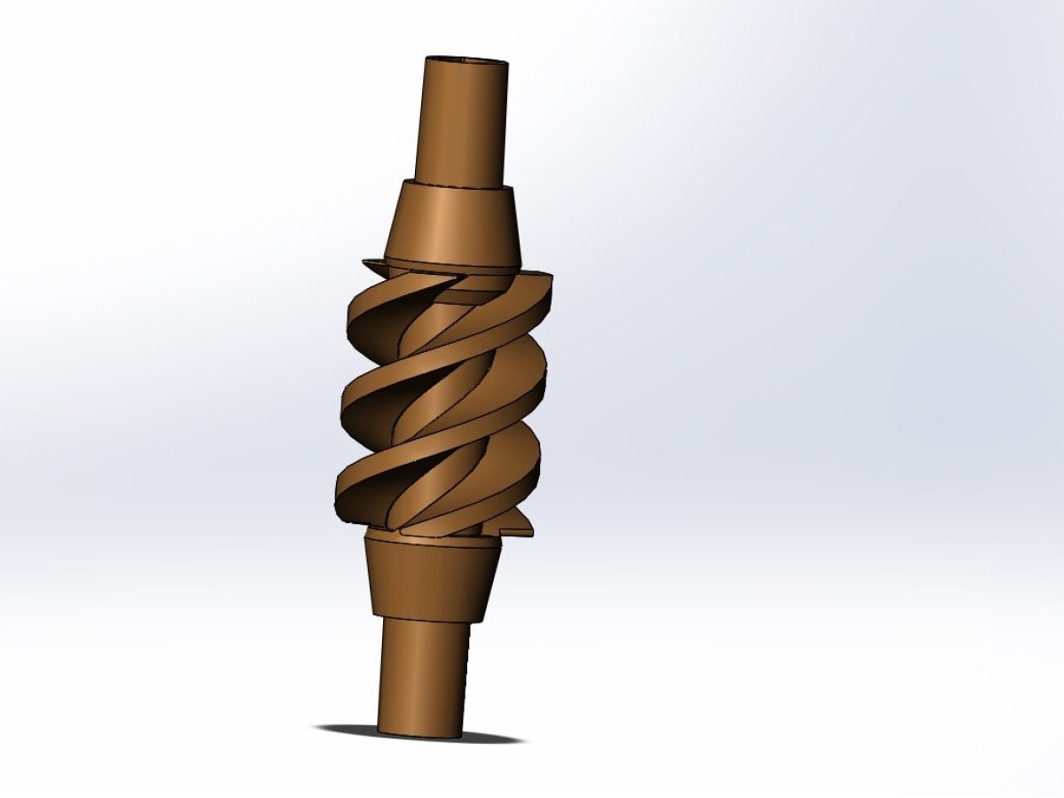 Послуги 3D моделювання ціна