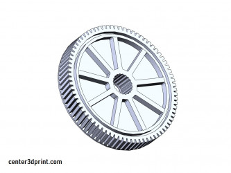 Замовити швидке 3D Моделювання в Польщі