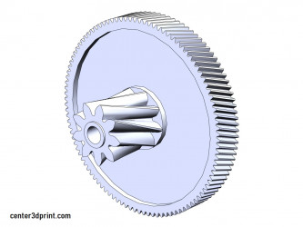 Де замовити 3D Моделювання в Польщі?