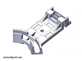 Послуги 3D-моделювання за кресленнями