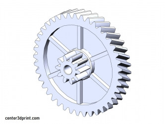 Доступне 3D Моделювання в магазині C3D