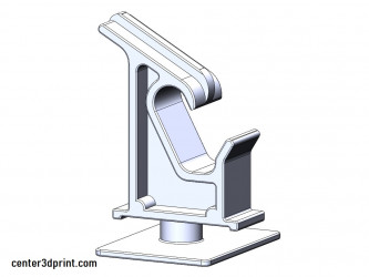 Послуги 3D Моделювання в Польщі у C3D