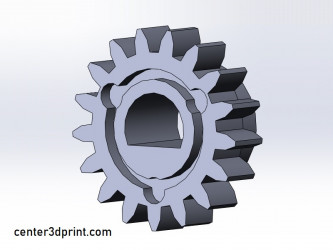 Замовити 3D моделювання в Польщі