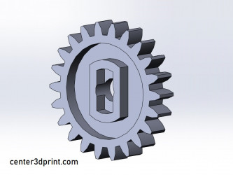 3D моделювання у Варшаві