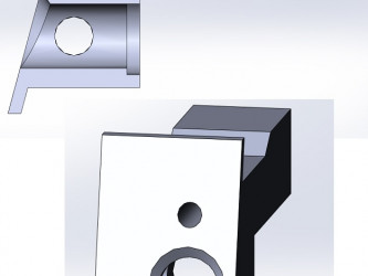 3D моделювання за кресленнями - замовлення в Польщі в Центр 3D Принт