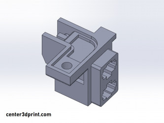 3D-моделювання з оригіналу - Варшава, Польща, Center 3D Print