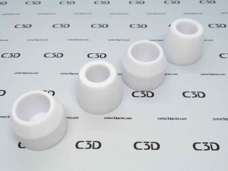 3D друк FDM 3D пластик PLA