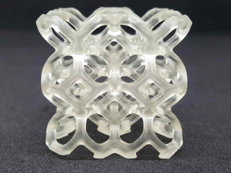 Formlabs  Еластична смола 50A 3D-друк SLA