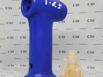 Прототипування та пост-обробка 3D-друку