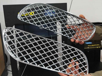 Відновлення автомобілів за допомогою послуг 3D-друку