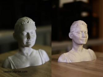 3D-сканування 3D-друк у C3D у Кракові