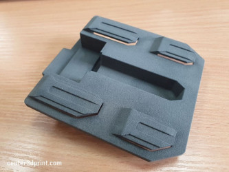 Замовити якісний SLS 3D Друк в Кракові