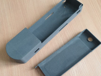 3D друк SLS Польща Варшава Краків Гданськ Вроцлав