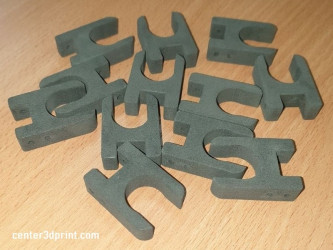 3D друк SLS у невеликих серіях на замовлення у Center 3D Print
