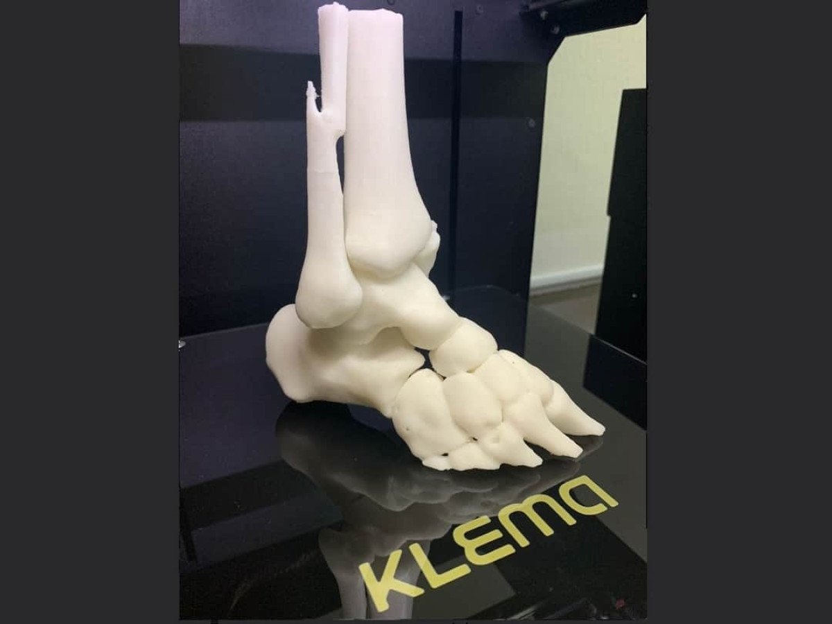 Замовляйте якісний FDM 3D друк у Польщі