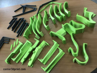 Замовляйте якісний FDM 3D друк у Польщі