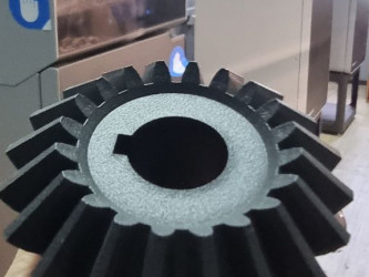 Замовити 3Д-друк SLS у Лодзі