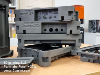 Замовте SLS 3D друк у Кельце