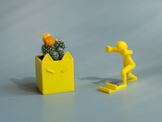 Замовити послугу 3D друку в Європі