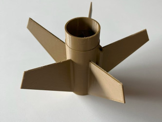 Прототипи для виставки