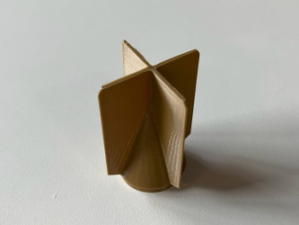 Прототипи для виставки