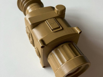 Прототипи для виставки