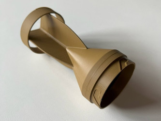 Прототипи для виставки