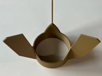 Прототипи для виставки