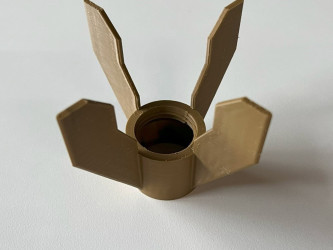 Прототипи для виставки