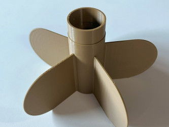 Прототипи для виставки