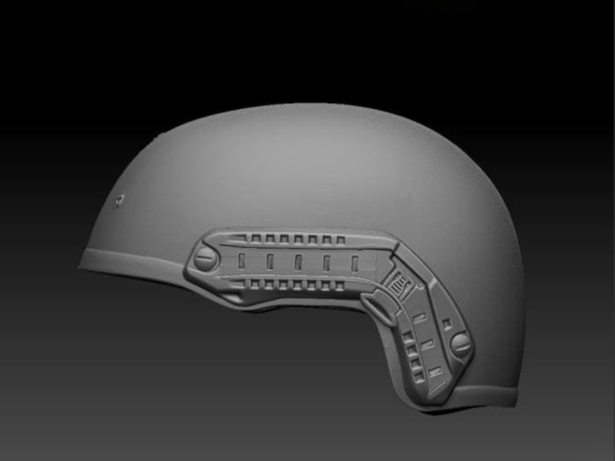 Послуги 3D сканування в Познані