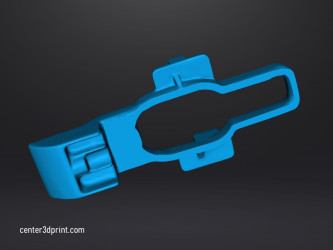 Послуги 3D сканування в C3D