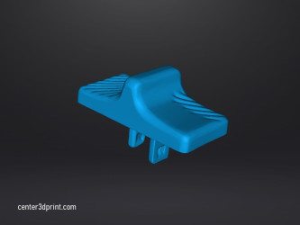 Створення цифрових копій в Польщі за допомогою 3D сканера