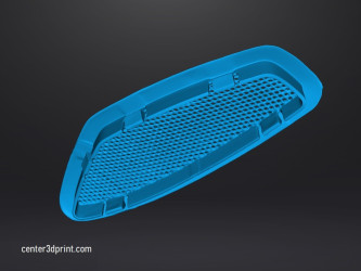 3D сканкопія, цифрове копіювання і моделювання деталей машин в Кракові