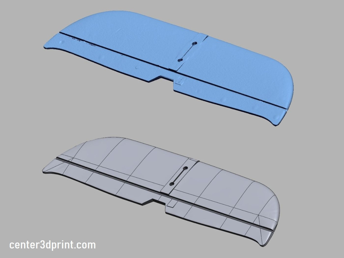 Оренда 3D сканера в Любліні