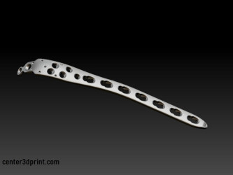 3D-сканування медичних інструментів в Кракові