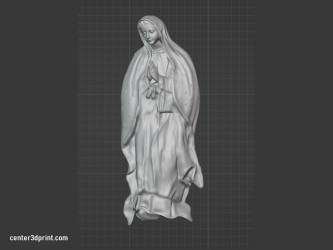 Створення цифрових 3D копій художнїх виробів та в Польщі