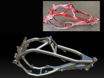 Послуги 3D сканування в Кракові