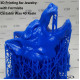 Картридж Formlabs Castable Wax 40 Resin для Form 3, 1 л
