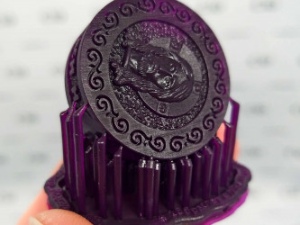 3D-друковані прикраси у Варшаві замовляйте у C3D